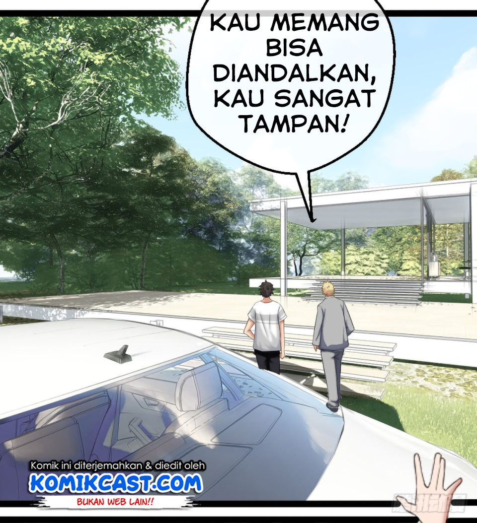 The Genius System Chapter 27 Gambar 8